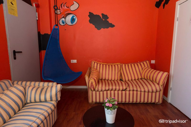 Purple Nest Hostel Valencia