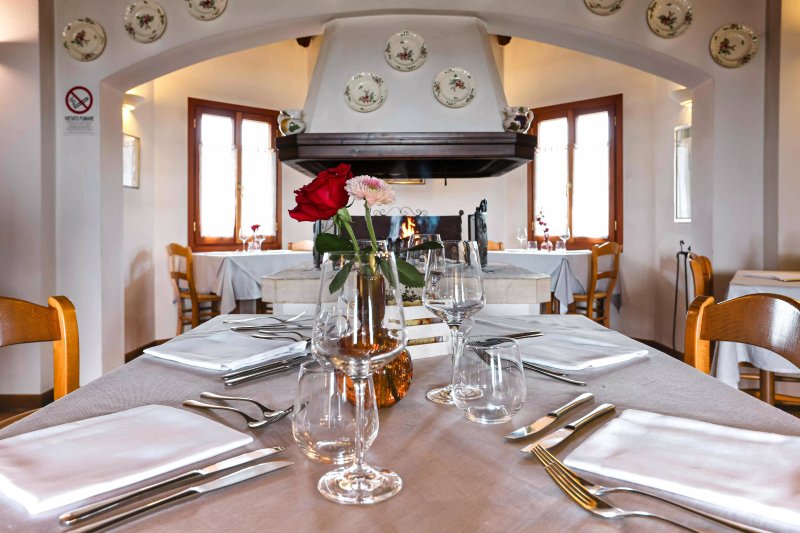 Agriturismo Rechsteiner