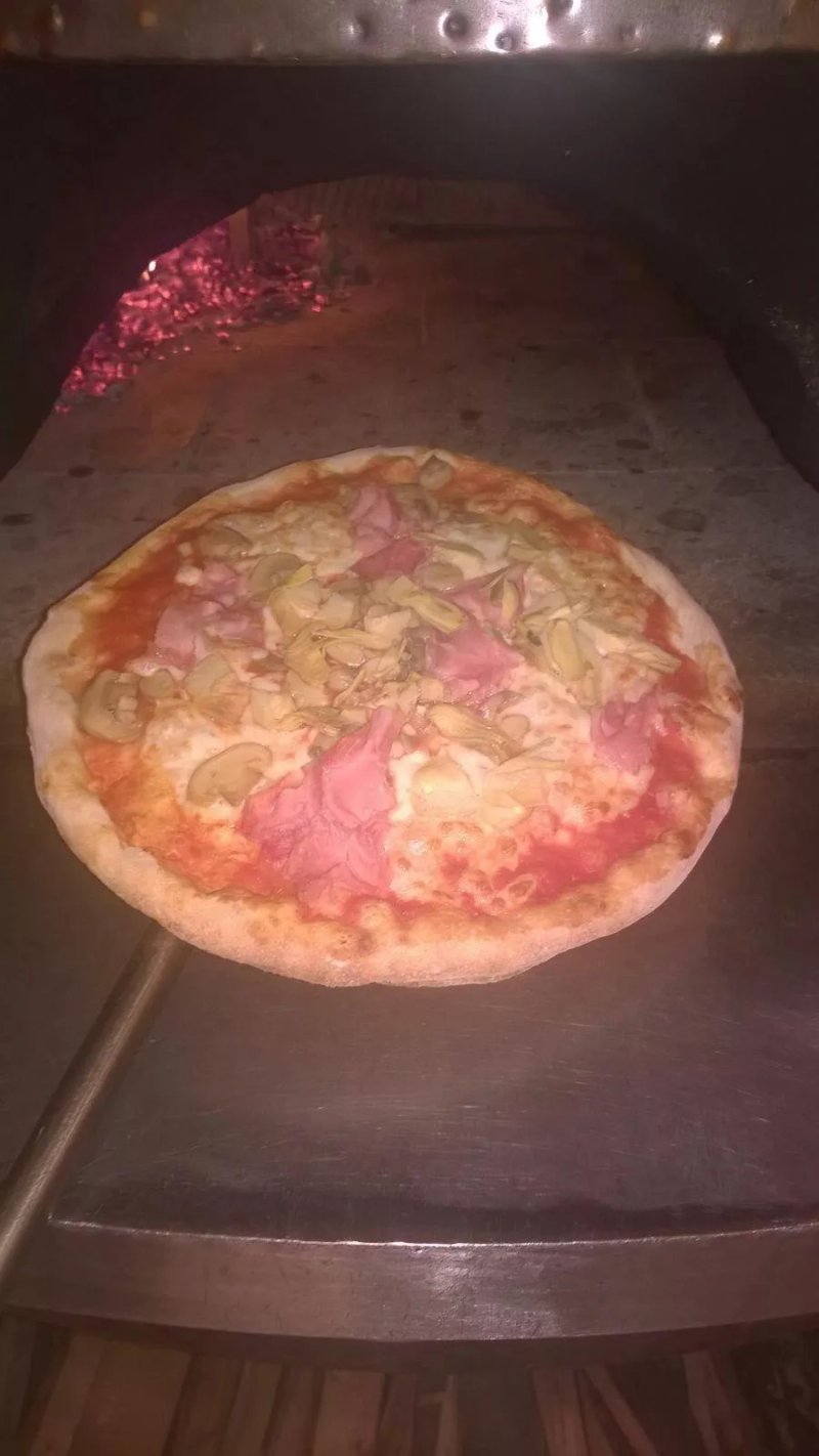 Pizzeria La Premiata