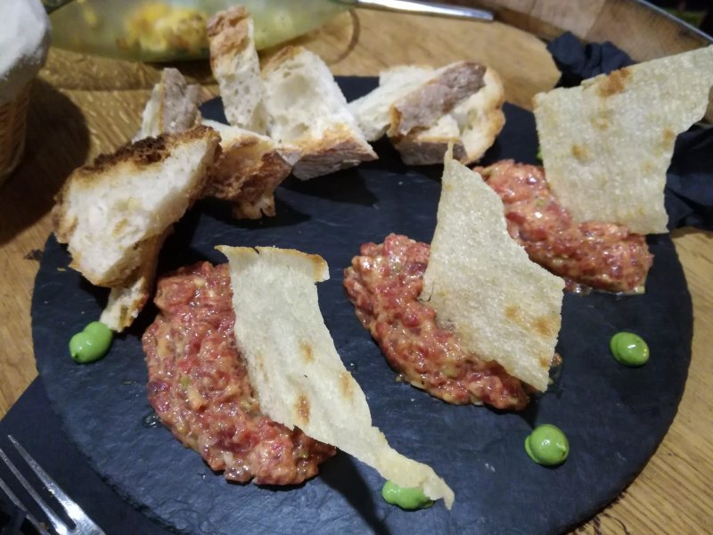 Decanta-t Degustacion Gourmet