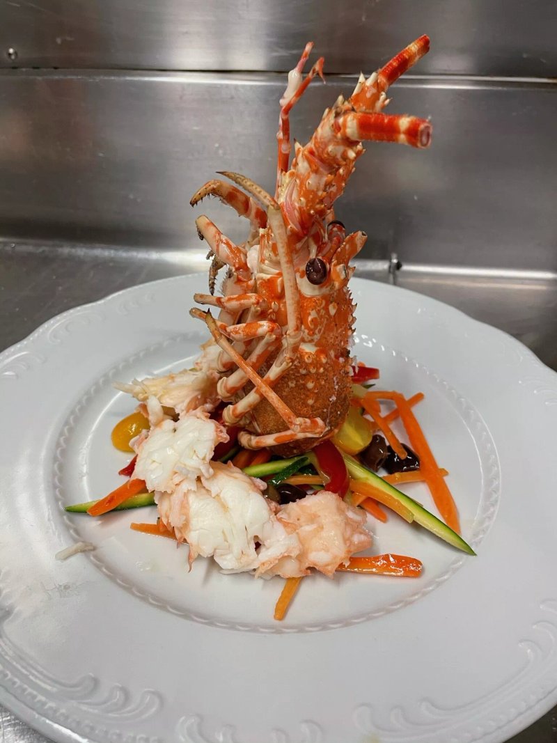Trattoria Alla Rivetta