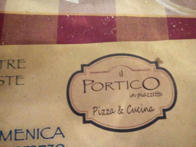 Il Portico In Piazzetta