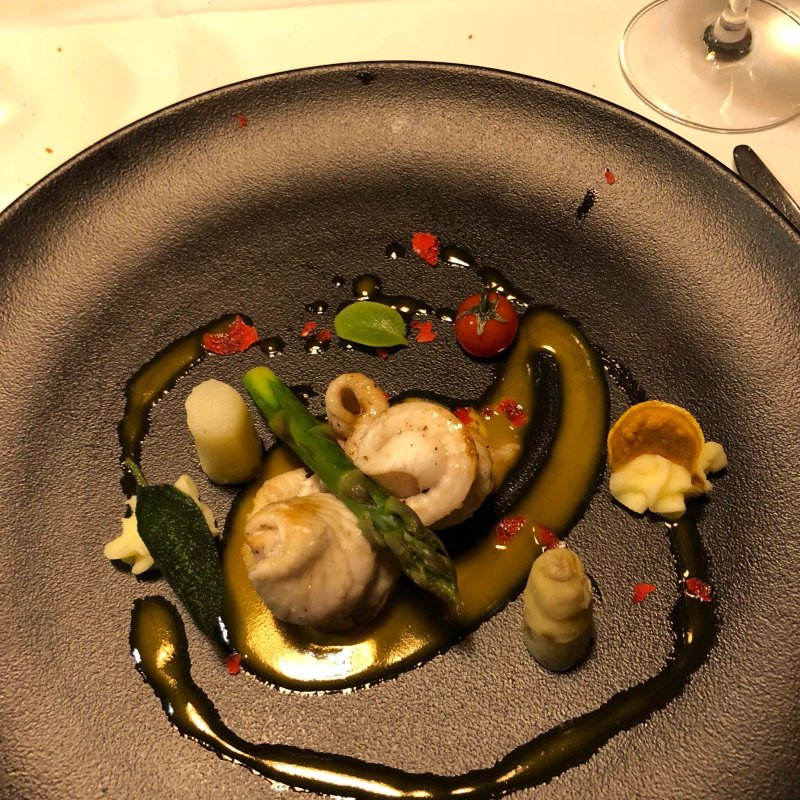 Restaurant Widder