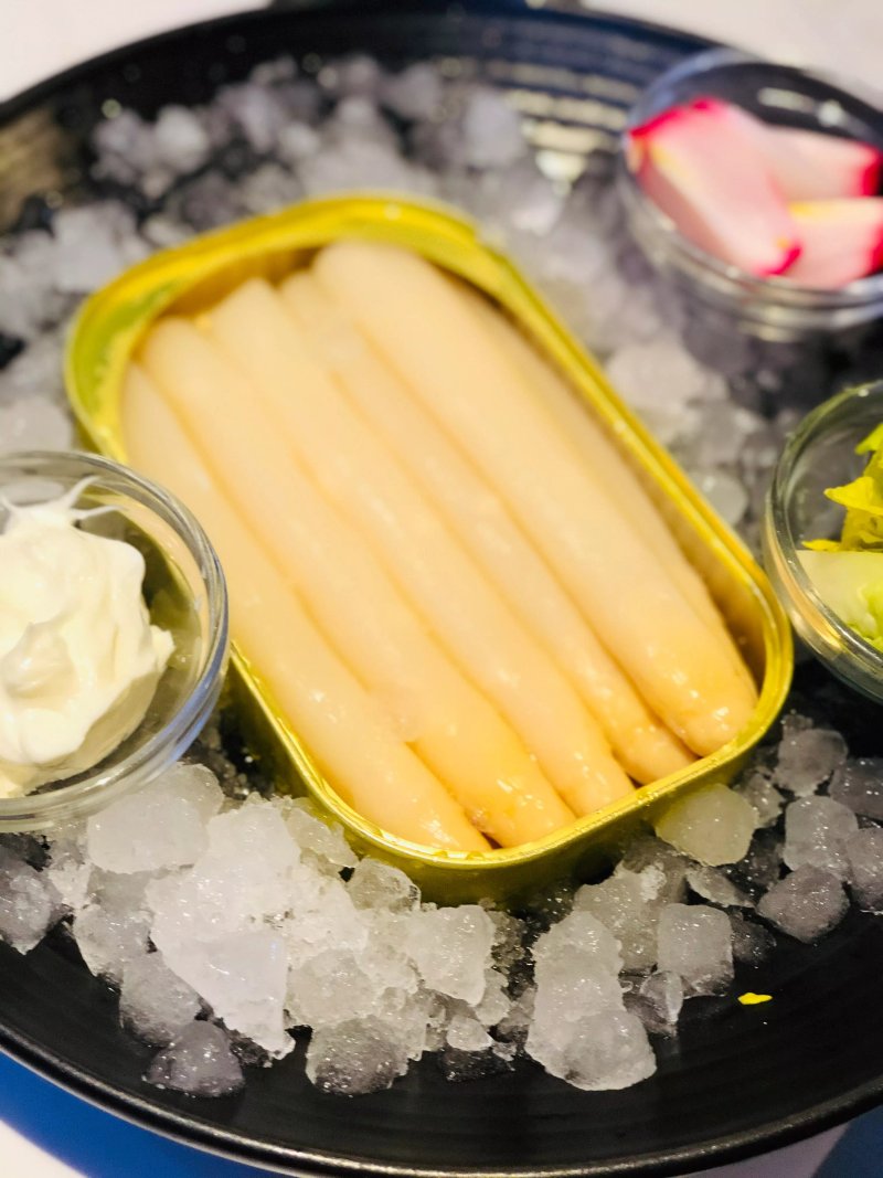 Bocado Bar