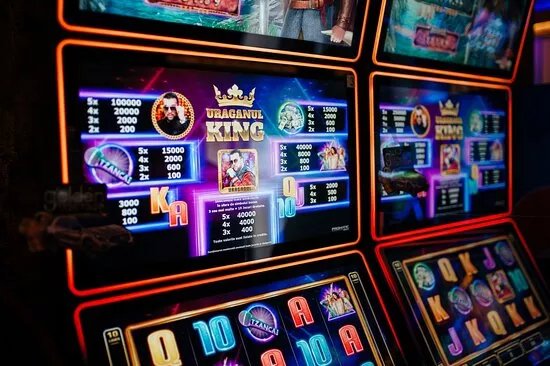 Las Vegas Games