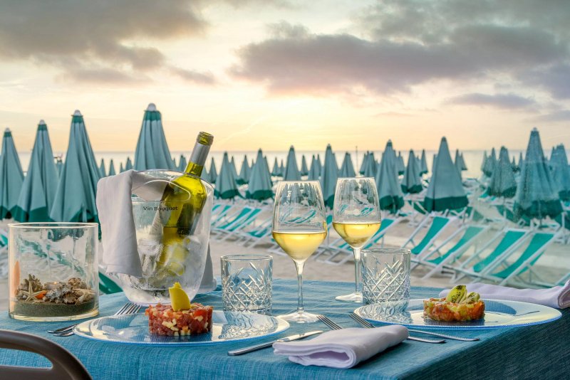 Residence Miramare