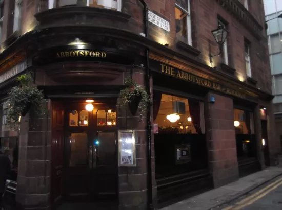 Abbotsford Bar