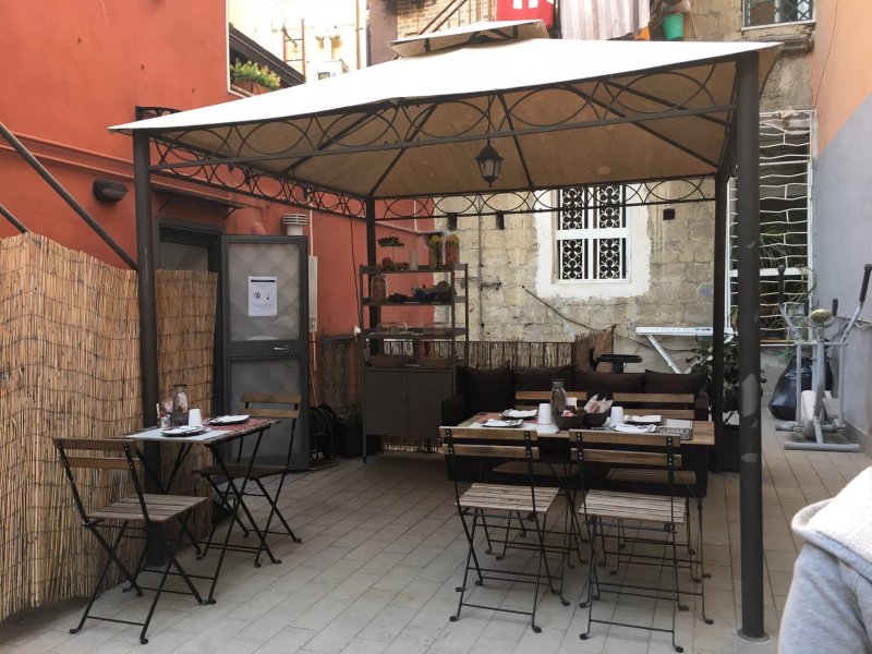 Il Taschino Suite