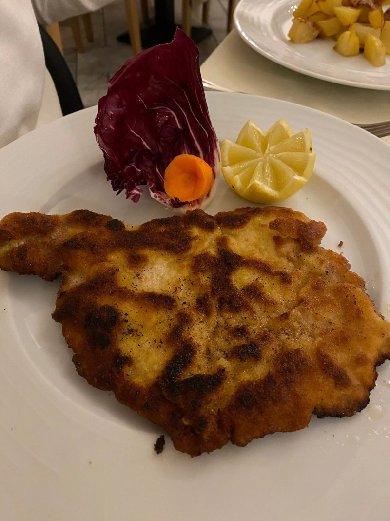 Trattoria Valtellinese