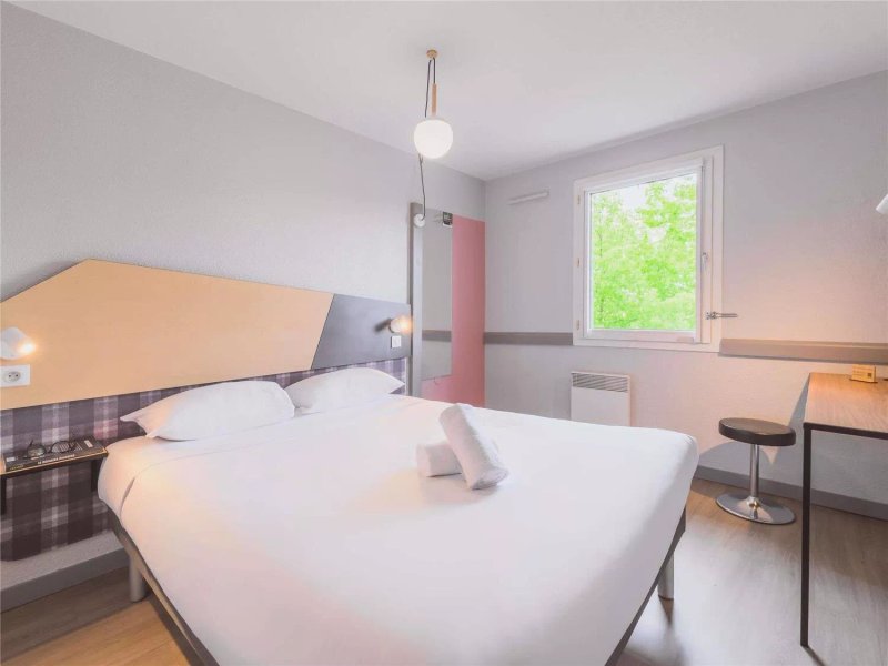 Greet Hotel Annecy Cran Gevrier