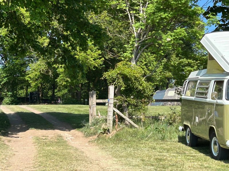 Haddon Grove Caravan & Camping Site