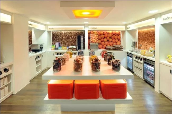 Hampton by Hilton Newcastle