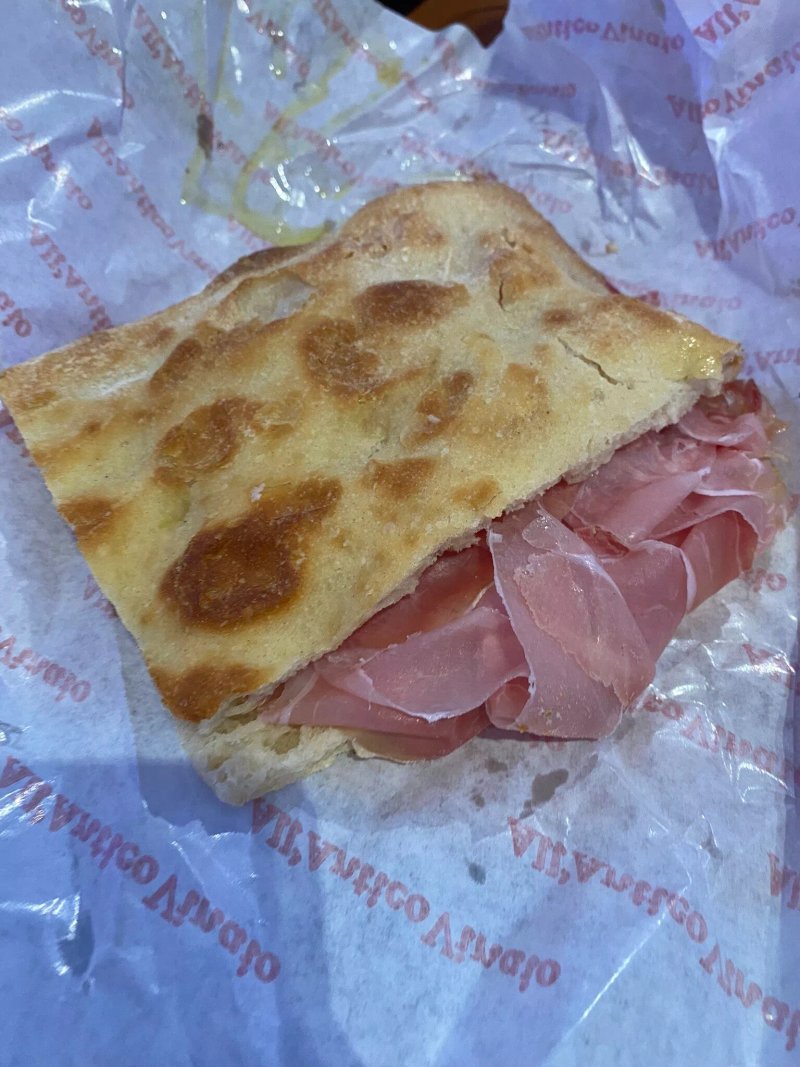 All'Antico Vinaio