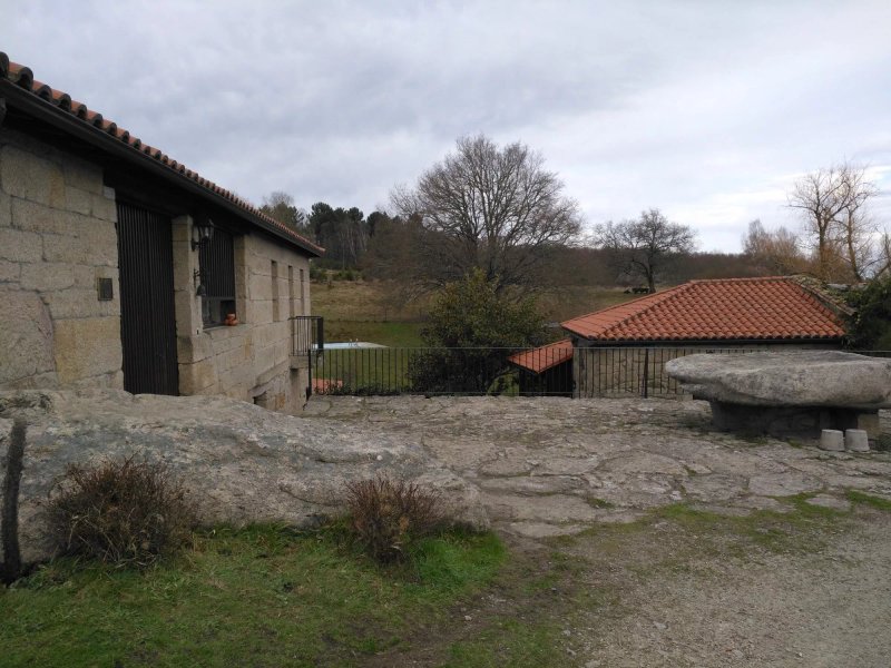 Caserio De Fontes