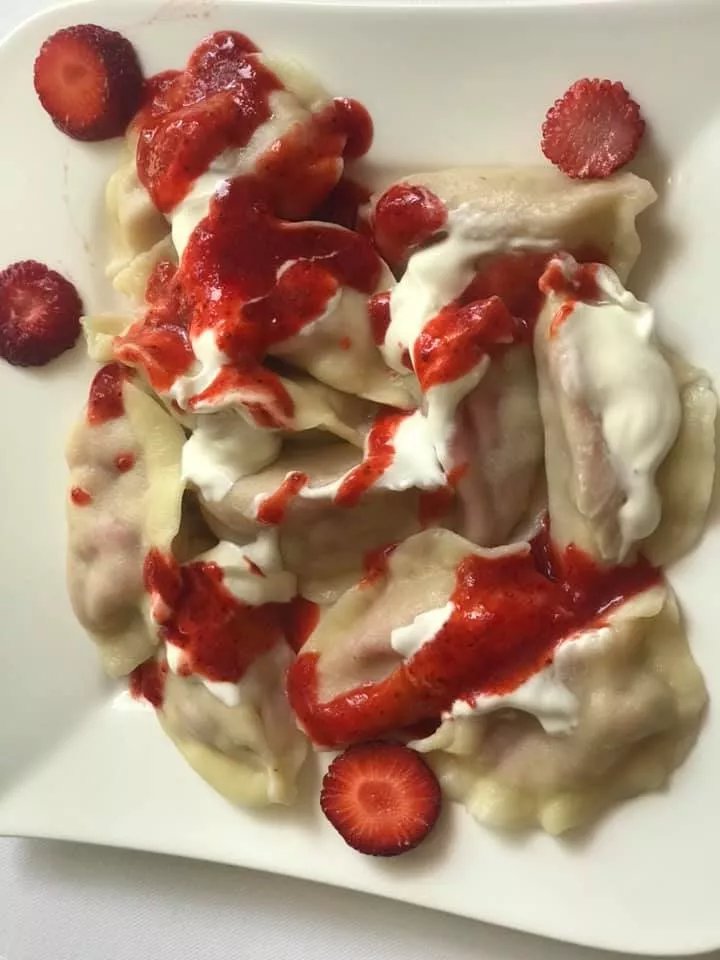 Restaurant Mateo