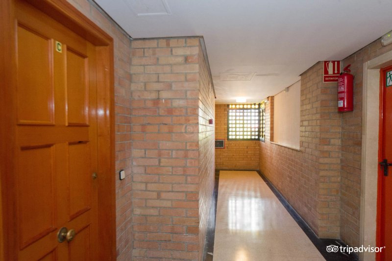 Apartamentos Alpha