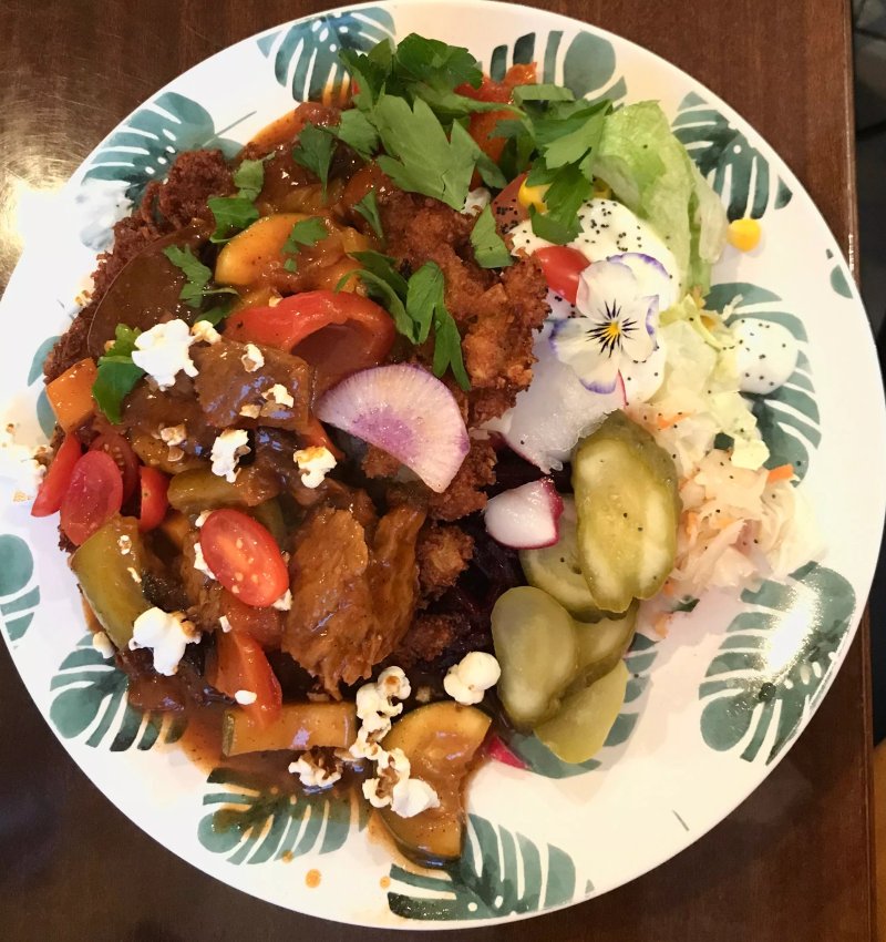 House of seitan
