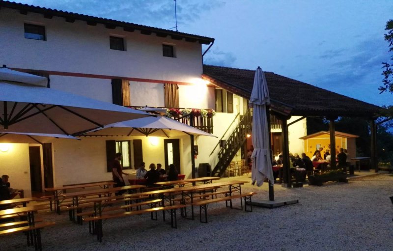 Taverna della Lana