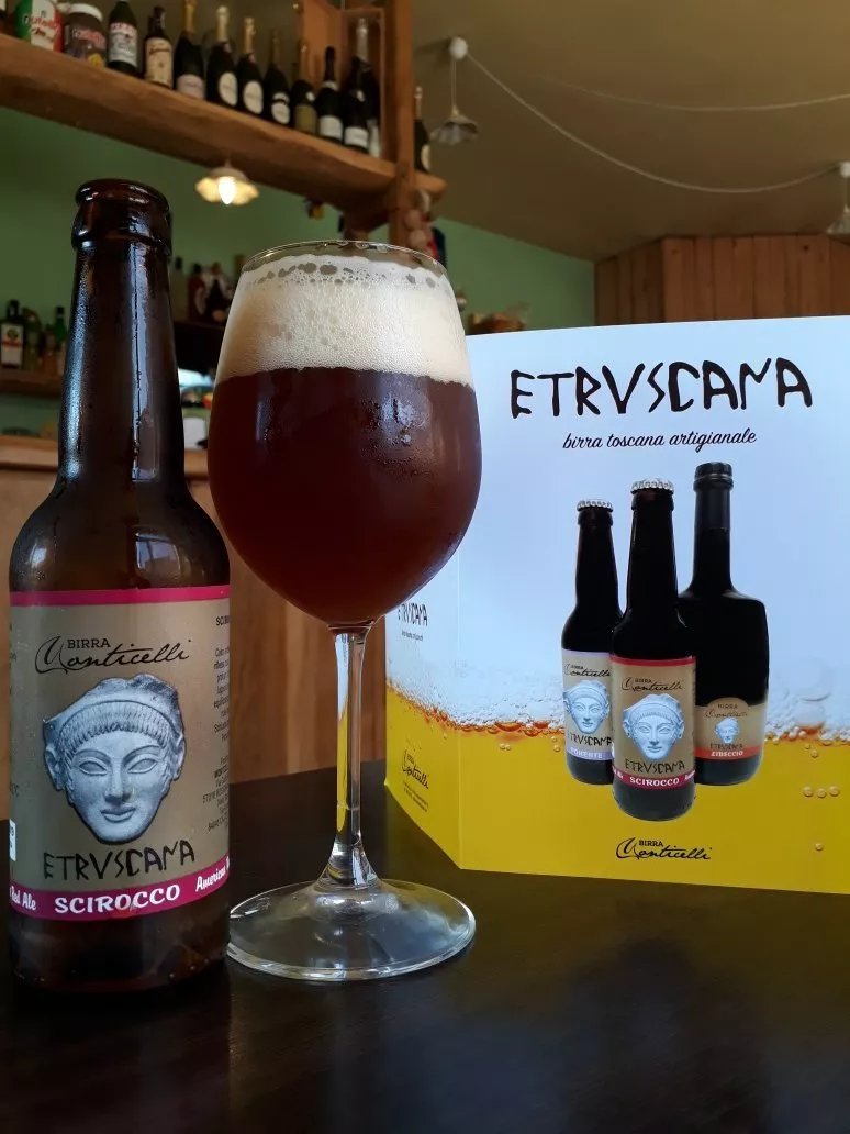 Circolo Endas Lucchio 'La Rocca