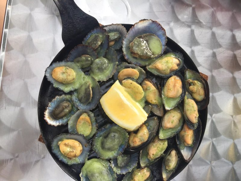 Bar Pescador I