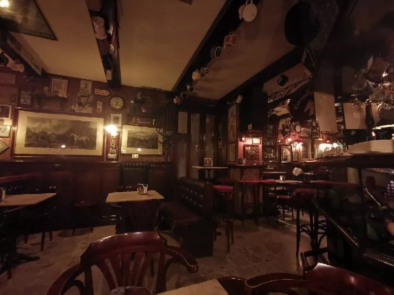 Pizzeria Ristorante Il Cavallino