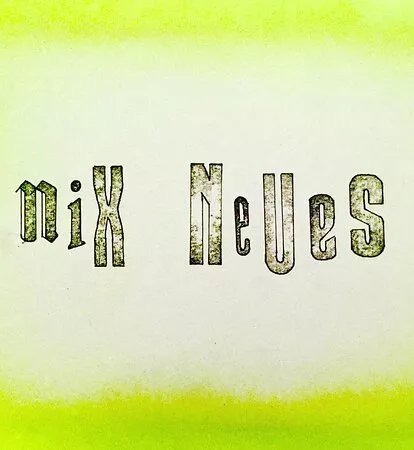 NixNeues