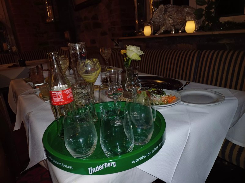 Waldrestaurant Zur Steinkiste