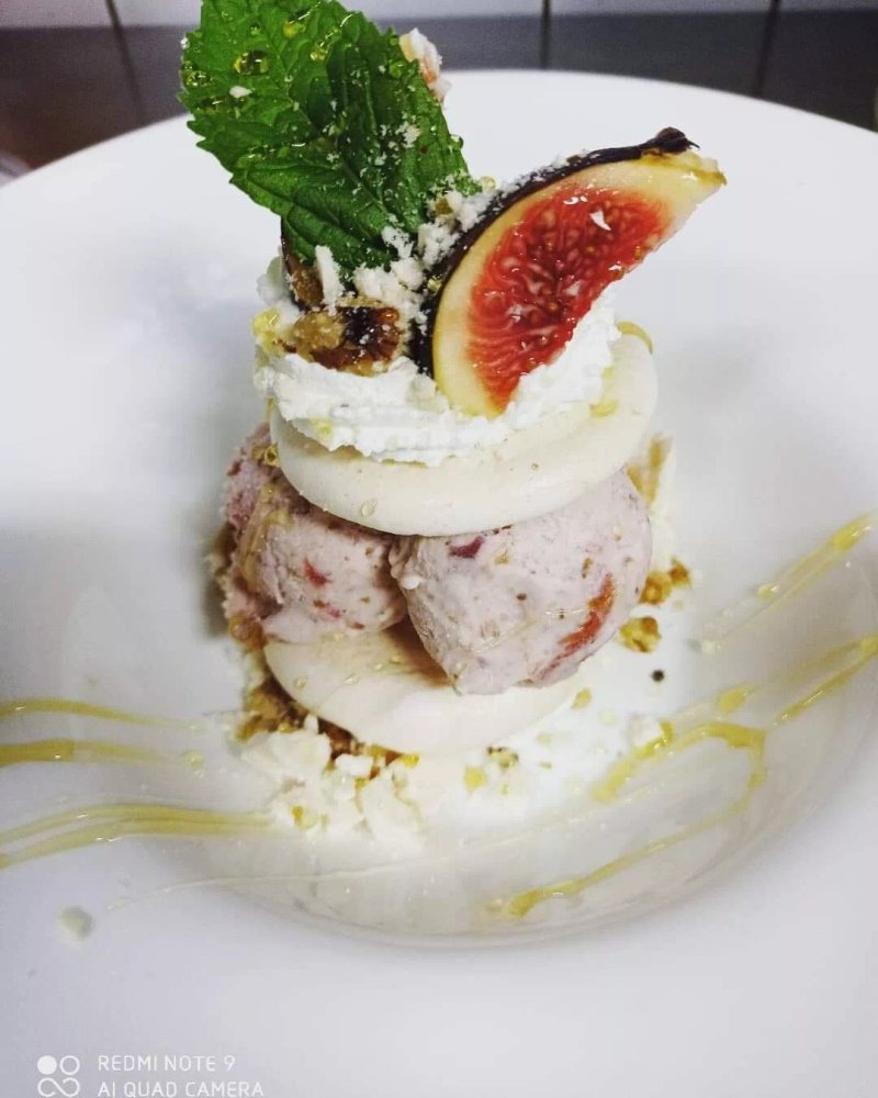 Antica trattoria Agli Olmi