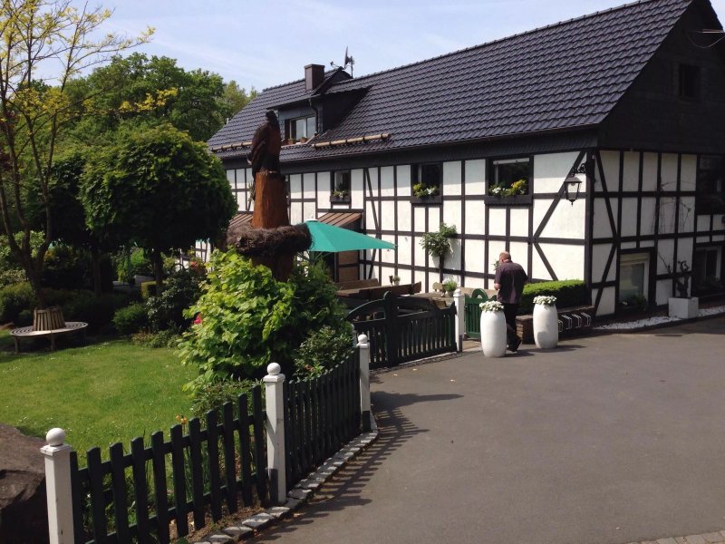 Landgasthaus Heidestubchen