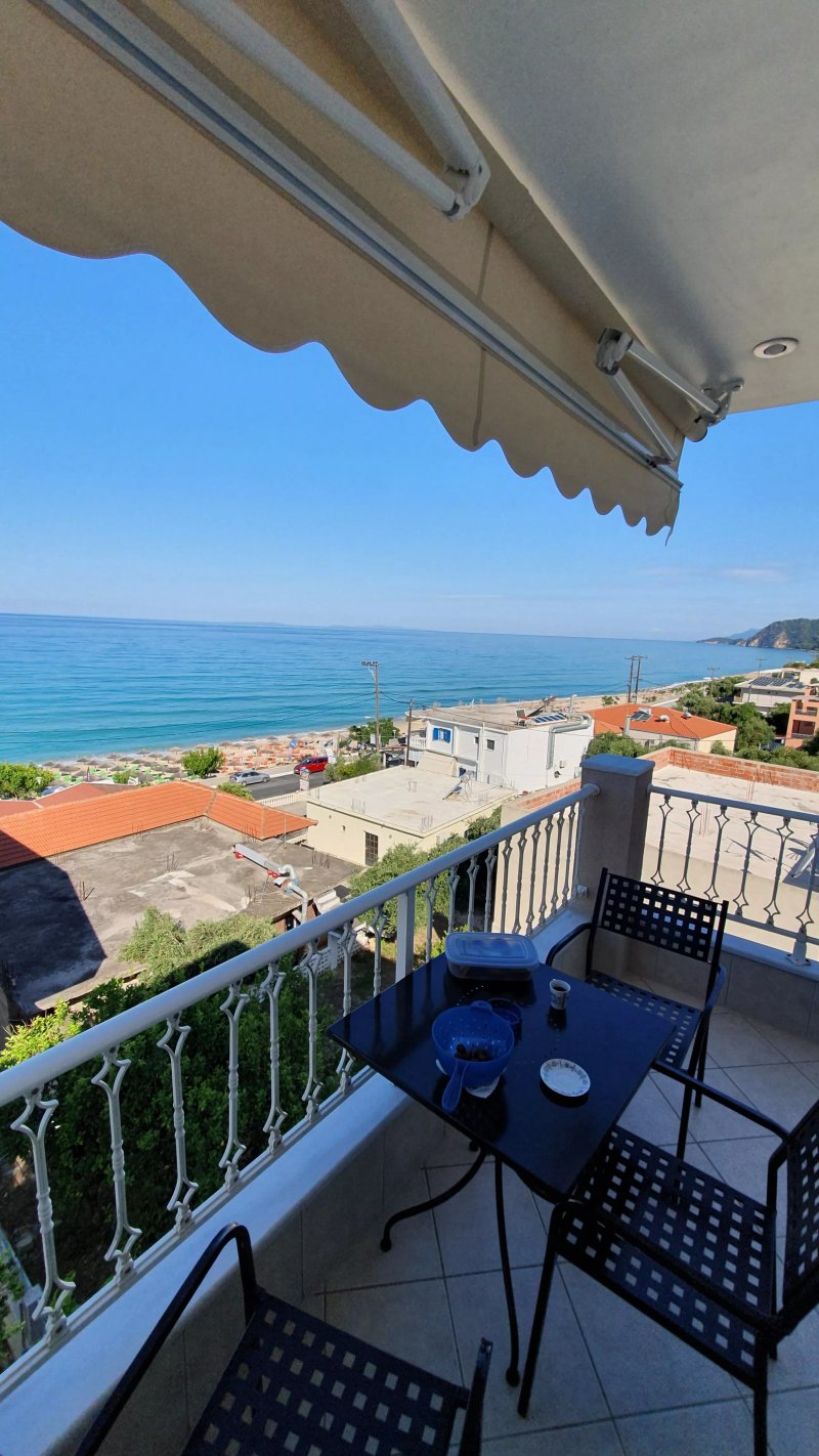 Filanthi Apartments