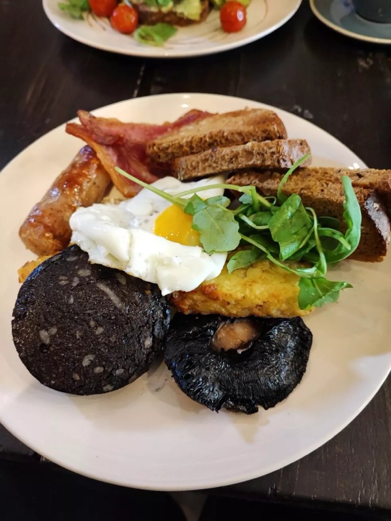 The Coffee Cabin Bishopstoke