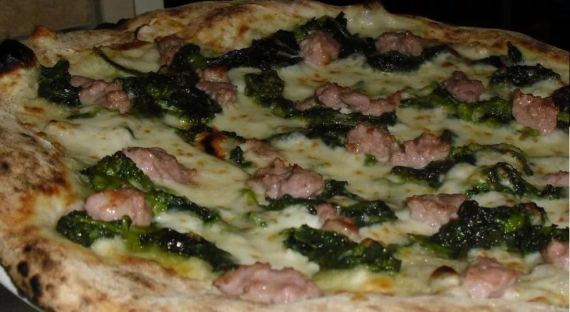 Pizzagourmet - Lido Bernardino