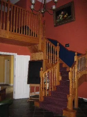 Boffin Lodge