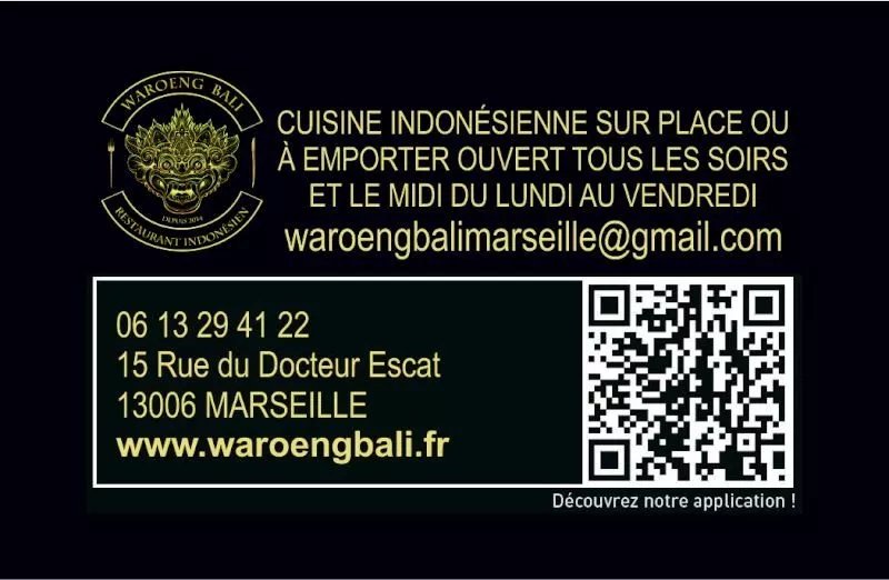 waoreng Bali