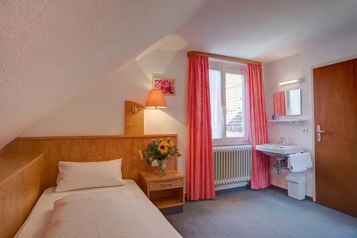 Hotel Move garni