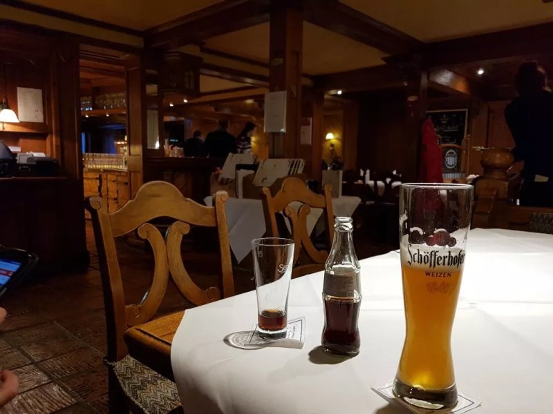 Gasthof Zwilling