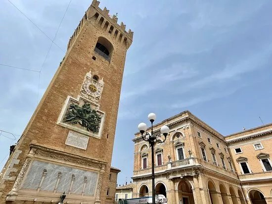 Centro storico