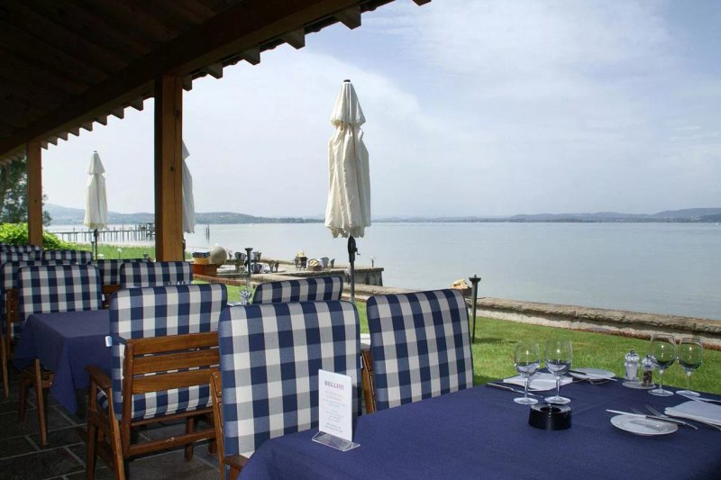 Seehotel Schiff