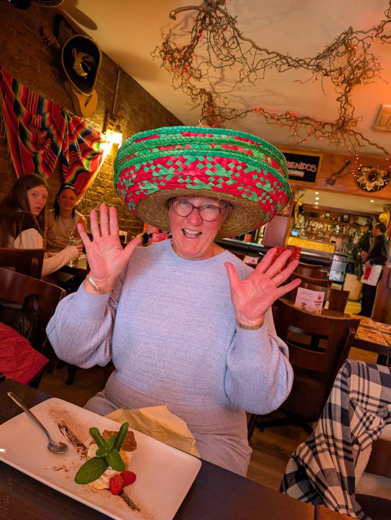 La Parrilla