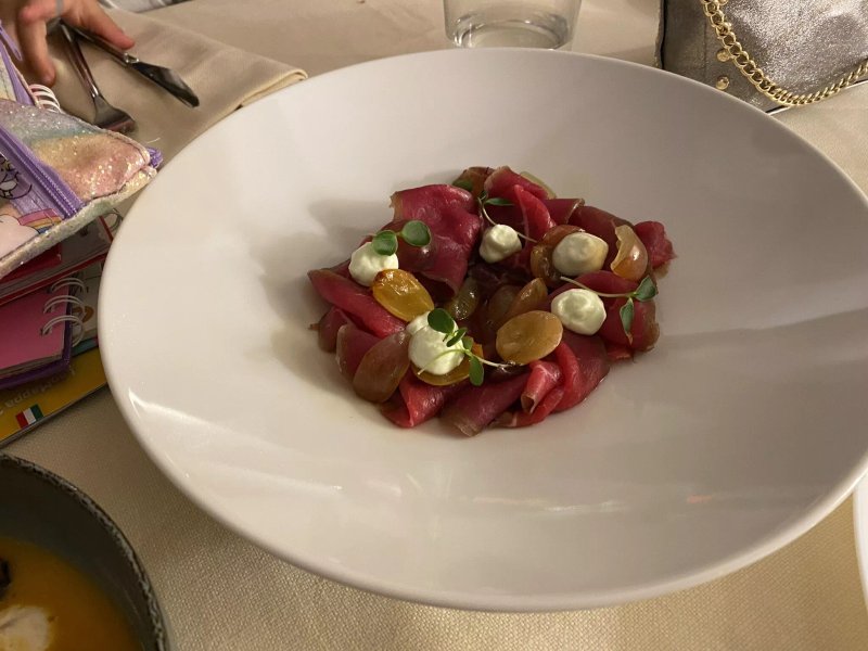 Osteria Della Buona Condotta