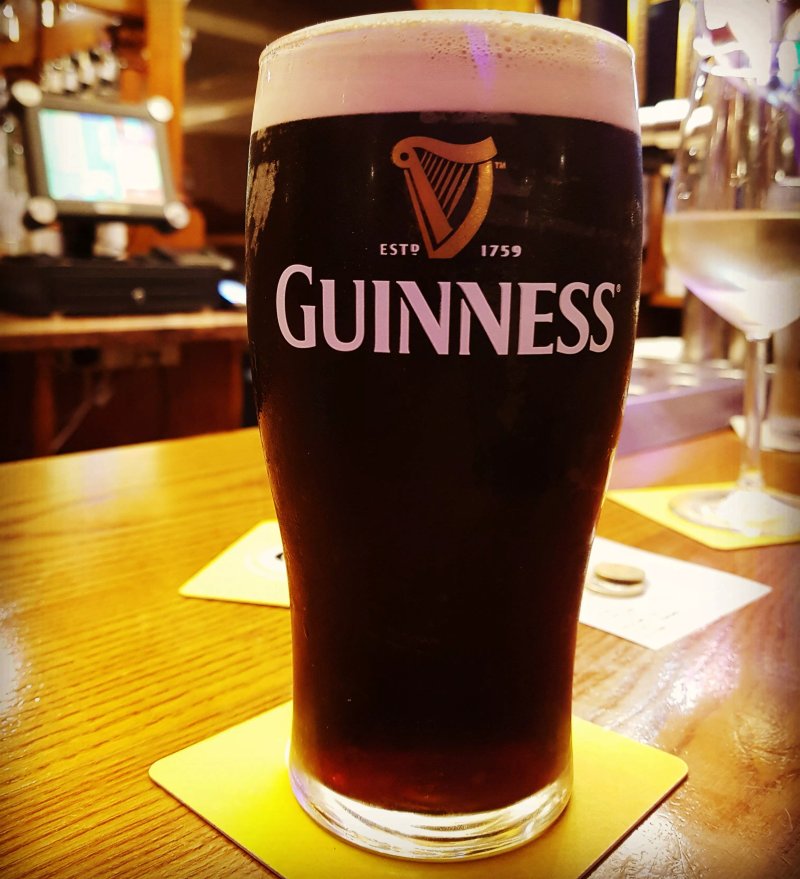 Ardboyne Hotel Restaurant