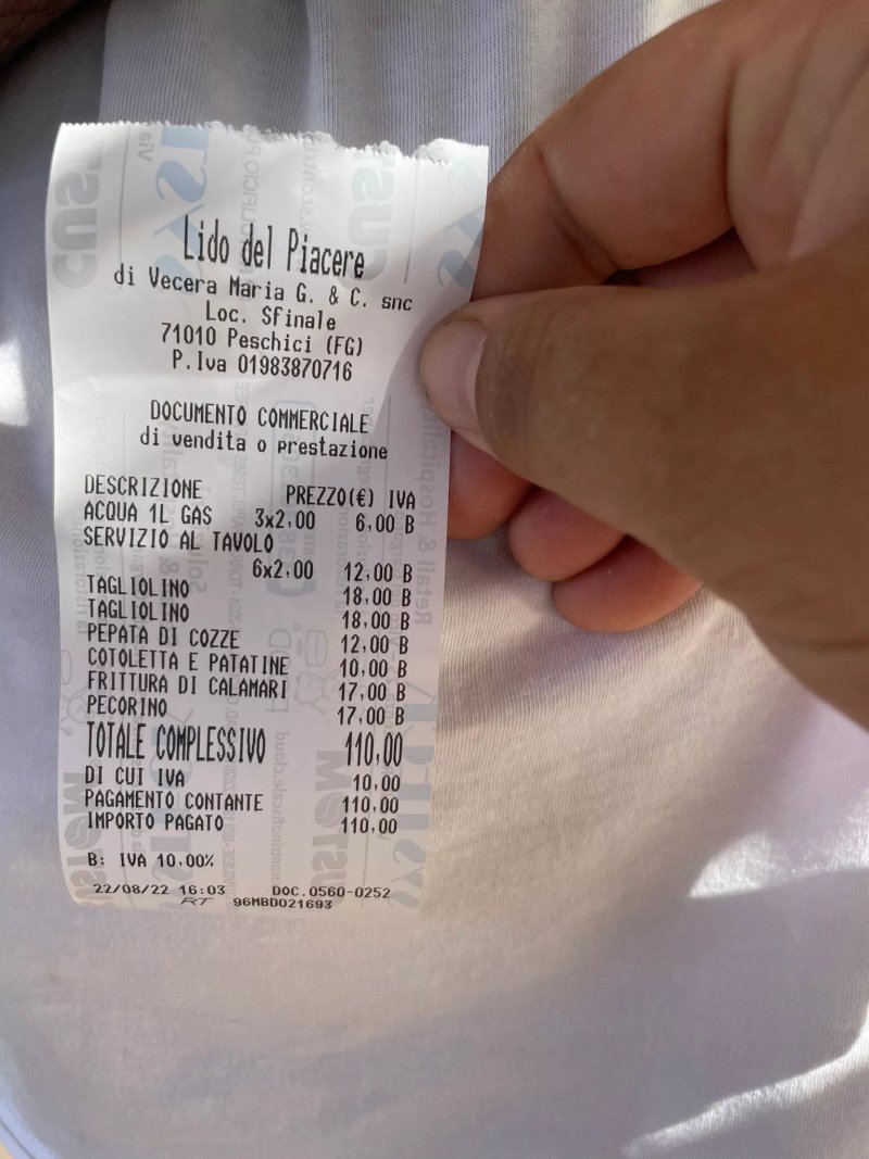 Lido del Piacere