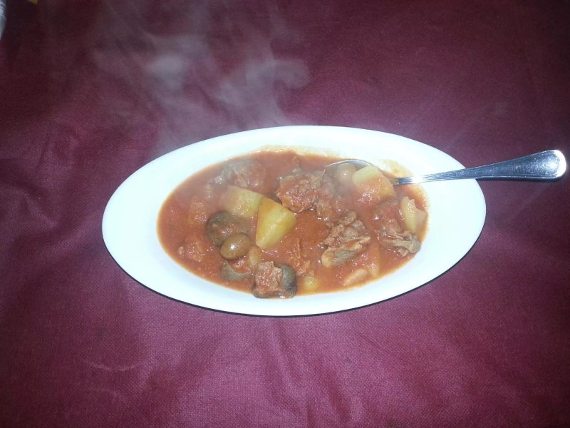 Trattoria Zia Giovanna