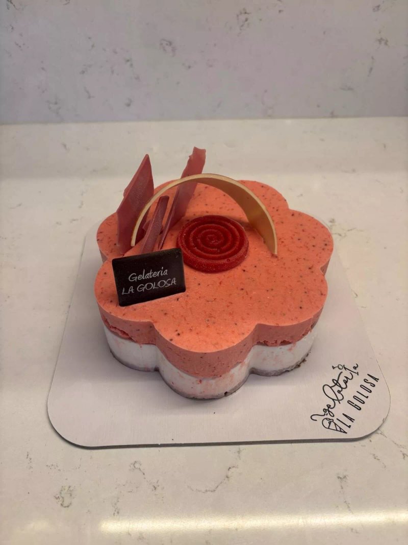 Gelateria La Golosa