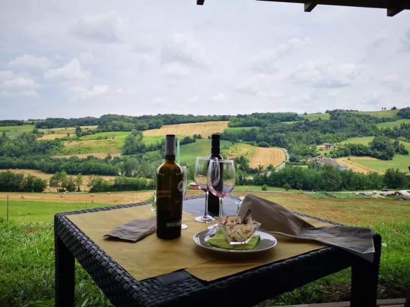 Agriturismo Val Riglio