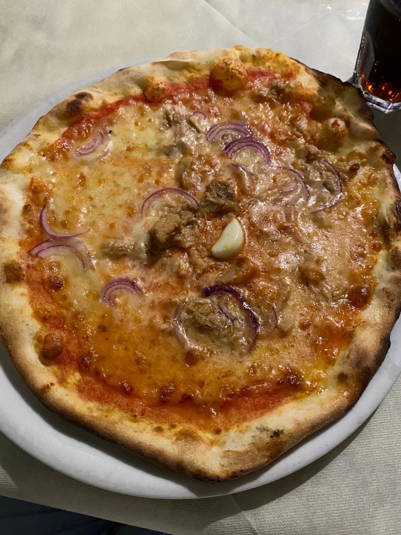 Il Trittico
