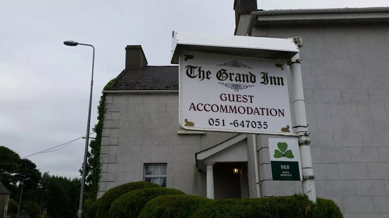The Grand Inn