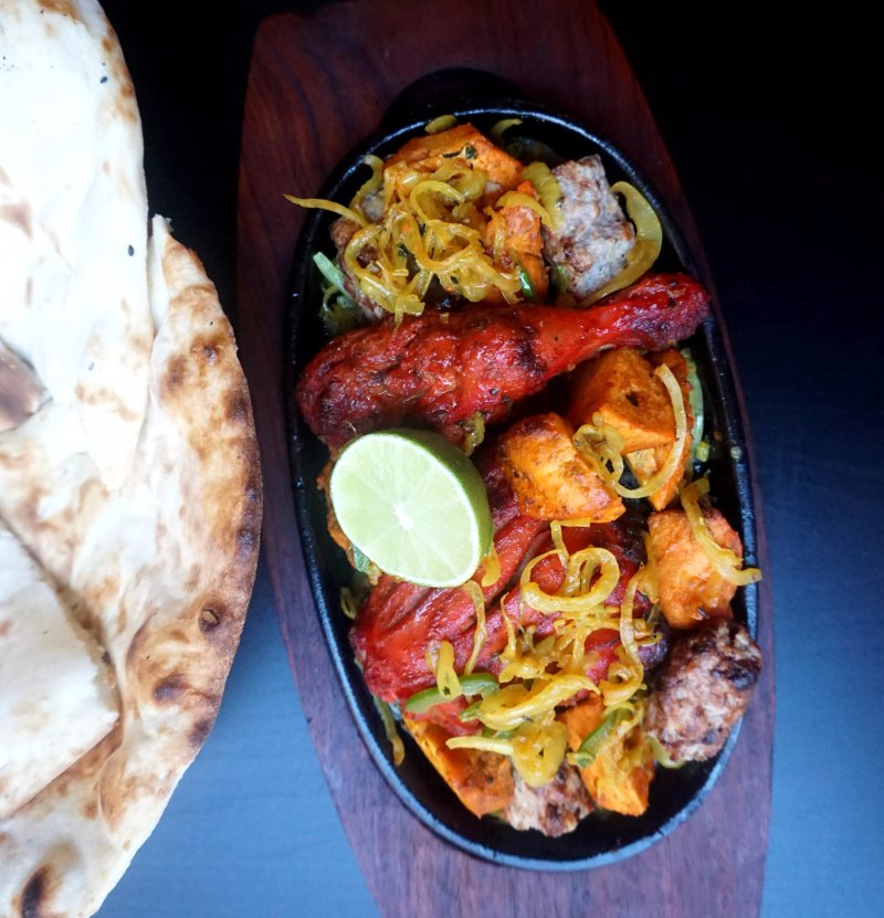 Hurry Curry Indian and Bangladeshi Restaurant