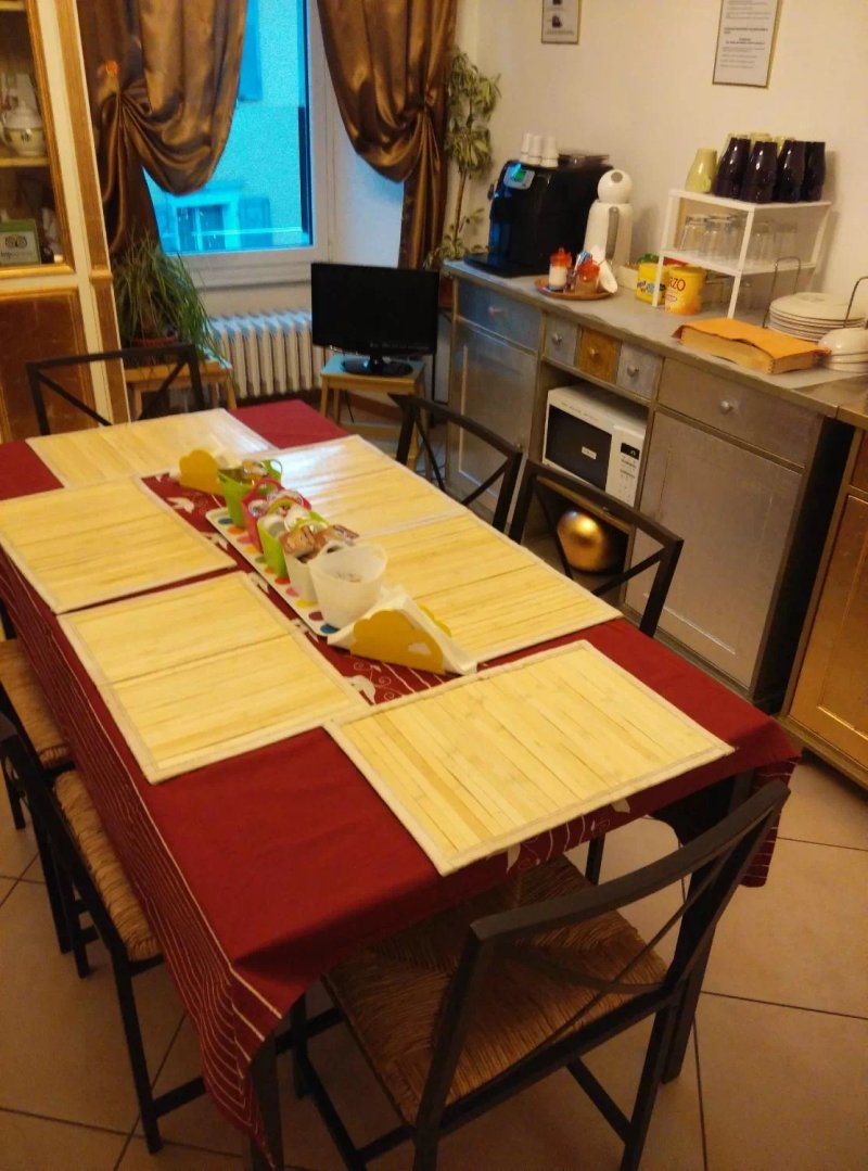 Bed and Breakfast Eden