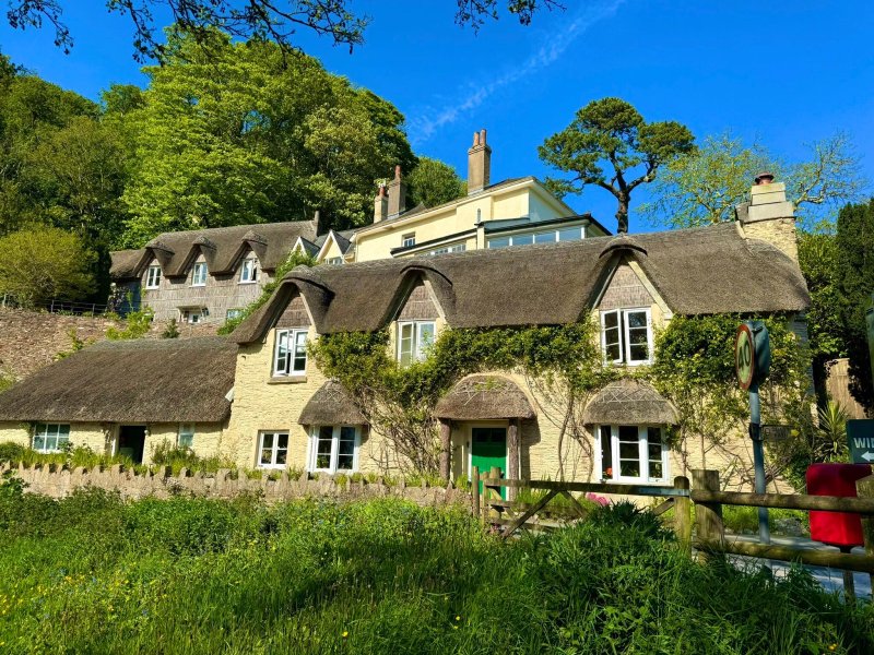 Channel View Guest House